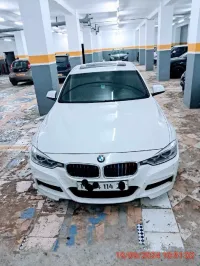 BMW Série 3 2014 Série 3