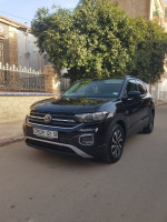 voitures-volkswagen-t-cross-2021-active-es-senia-oran-algerie