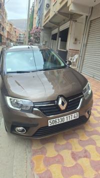 سيارات-renault-symbol-2017-made-in-bladi-فرجيوة-ميلة-الجزائر