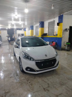 voitures-peugeot-208-2019-allure-facelift-blida-algerie