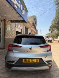 سيارات-renault-captur-2023-evolution-وهران-الجزائر