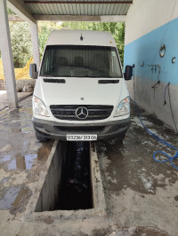 fourgon-mercedes-sprinter-906-moteur-646-2013-kherrata-bejaia-algerie