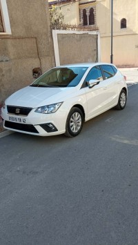 سيارات-seat-ibiza-2018-style-شرشال-تيبازة-الجزائر