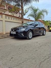 سيارات-seat-ibiza-2018-style-شرشال-تيبازة-الجزائر