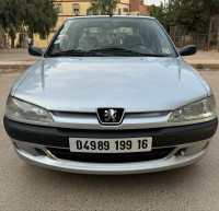 voitures-peugeot-306-1999-medea-algerie