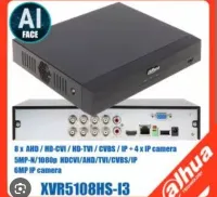 XVR dahua
