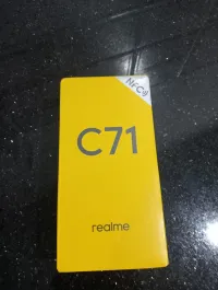 Realme Realme c71