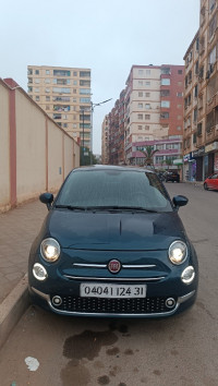 voitures-fiat-500-2024-dolce-vita-bir-el-djir-oran-algerie