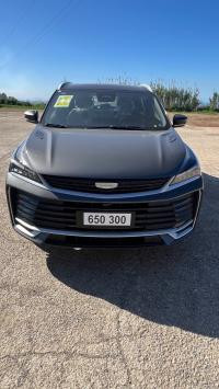 سيارات-geely-coolray-2026-full-option-بئر-مراد-رايس-الجزائر