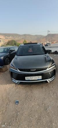 سيارات-geely-coolray-2026-flag-ship-باتنة-الجزائر