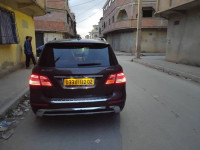 voitures-mercedes-ml-2012-chettia-chlef-algerie