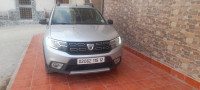 voitures-dacia-sandero-2019-stepway-tebessa-algerie