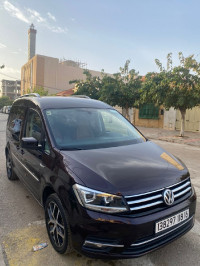 voitures-volkswagen-caddy-2018-bab-ezzouar-alger-algerie