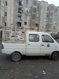 utilitaire-chana-star-truck-2009-double-cabine-darguina-bejaia-algerie