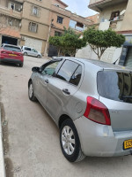 voitures-toyota-yaris-2007-ain-taya-alger-algerie