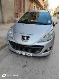 voitures-peugeot-207-2009-premium-maghnia-tlemcen-algerie