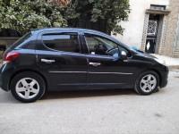 voitures-peugeot-207-2009-premium-tlemcen-algerie