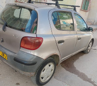 voitures-toyota-yaris-2006-collo-skikda-algerie