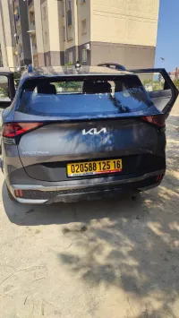 Kia Sportage Premium 2025 Premium