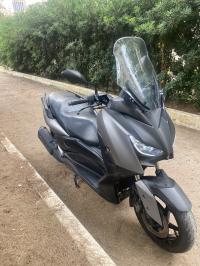 دراجات-نارية-وسكوترات-yamaha-xmax-2018-الرغاية-الجزائر