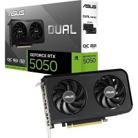 بطاقات-الرسومات-asus-dual-rtx-5050-عين-النعجة-الجزائر