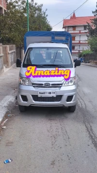 Chery DFM 2021 Yoki
