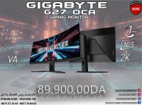 GIGABYTE G27QCA