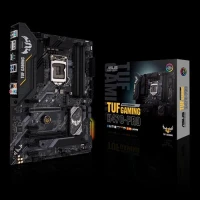 ASUS TUF GAMING H470-PRO Motherboards