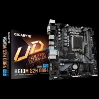 CM INTEL GIGABYTE H610M H V2 DDR4