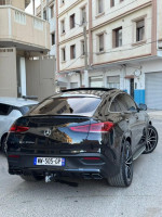 voitures-mercedes-gle-2021-amg-line-ben-aknoun-alger-algerie