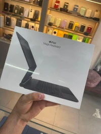 Magic keyboard