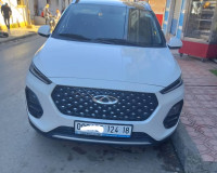 voitures-chery-tiggo-2-pro-2024-taher-jijel-algerie