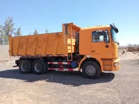 SHACMAN F2000 SHACMAN 2015