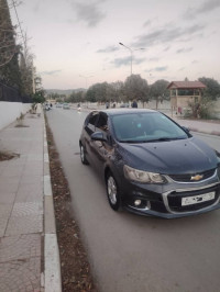 voitures-chevrolet-sonic-hatchback-2017-lt-batna-algerie