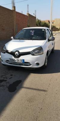 سيارات-renault-clio-campus-2014-البرية-وهران-الجزائر