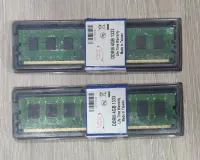 2 X RAM 4GB DDR3 1333MHZ POUR PC FIX (8GB AU TOTALE)