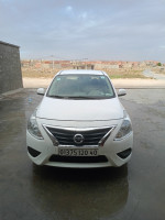 voitures-nissan-sunny-2020-el-mahmal-khenchela-algerie