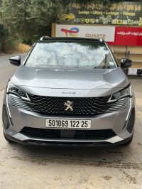 سيارات-peugeot-3008-2022-gt-قسنطينة-الجزائر