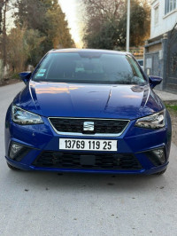 voitures-seat-ibiza-2019-style-hamma-bouziane-constantine-algerie