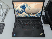 laptop-pc-portable-thinkpad-t470s-i7-gratuit-ecran-samsung-kouba-alger-algerie