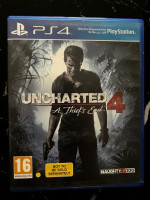 playstation-uncharted-4-beni-messous-alger-algerie