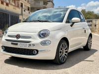 voitures-fiat-500-2024-dolcevita-annaba-algerie