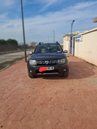 utilitaire-dacia-duster-2015-facelift-laureate-zeralda-alger-algerie