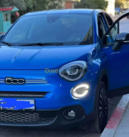 voitures-fiat-500x-2024-club-kouba-alger-algerie