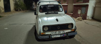 voitures-renault-4-1987-mascara-algerie