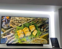 TV LG OLED EVO 48"C2 SMART 4K 120FPS HDMI 2.1 EUROPÉEN 