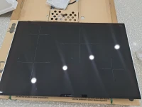 PLAQUE DE CUISSON BOSCH 4 FEUX 80CM INDUCTION SÉRIE 8 CÉRAMIQUE 