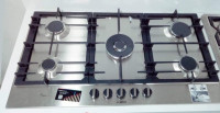 موقد-المطبخ-plaque-de-cuisson-bosch-5-feux-inox-90cm-serie-6-flame-select-وهران-الجزائر