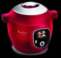COOKEO MOULINEX 6L 180 RECETTES 6 PROGRAMME CE85B510