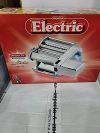 MACHINE À PÂTE IMPERIA ÉLECTRIQUE ITALIENNE